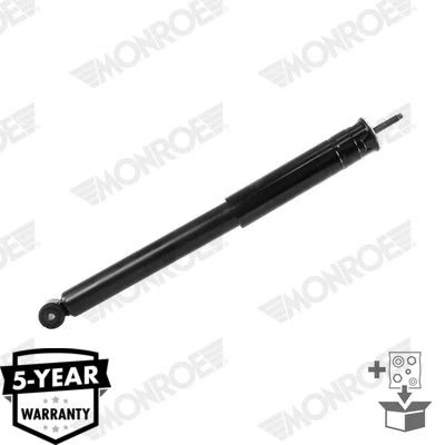 Abbildung von MONROE 376045SP Stoßdämpfer Gasdruck Einrohr Teleskop unten Auge, oben Stift