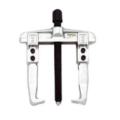 Abbildung von Zweiarm Abzieher TOPTUL 120 mm (innen 30 120mm, äußen 90 180mm)