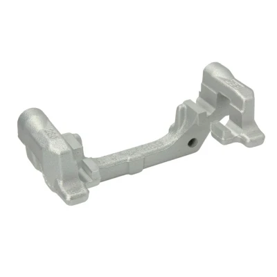 Abbildung von ATE 11.0230 0698.2 Bremssattelhalter FORD: C Max, Focus 2, VOLVO: V50, MAZDA: 3 Hatchback