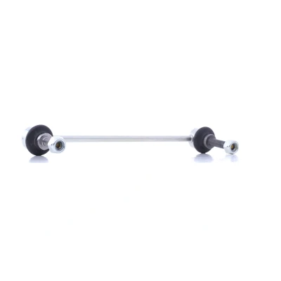 Abbildung von febi BILSTEIN 22473 Koppelstange Hinterachse links, rechts 233 M10 x 1,25 Plus mit selbstsichernder Mutter Stahl MINI: Hatchback
