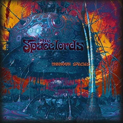Abbildung von Unknown Species (Digipak)