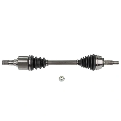 Abbildung von MEYLE 16 14 498 0050 Antriebswelle Vorderachse links 638 ORIGINAL Quality RENAULT: MEGANE 2, 2 Kombi, SCENIC