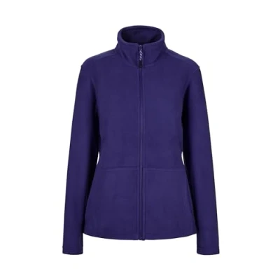 Abbildung von Mukua Damen Perth Woman Fleecejacke, Königsblau, 38