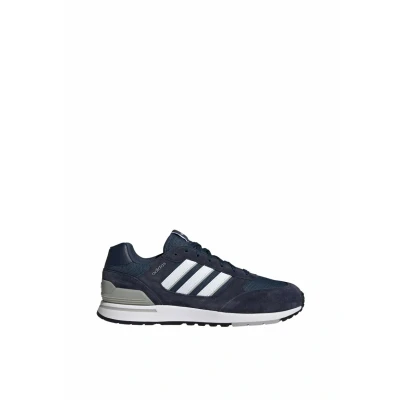 Abbildung von adidas Unisex Run 80s Schuh Legend Ink/Cloud White/Grey Two 42