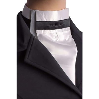 Abbildung von Harry&#039;s Horse Plastron Diamond Schwarz