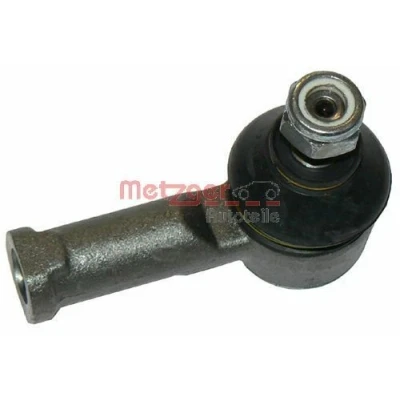 Abbildung von METZGER 54012508 Spurstangenkopf KIT + Vorderachse rechts, links FORD: ESCORT 3, 4, FIESTA 3