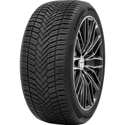 Abbildung von 205/55 R16 94V 4Seasons 2 XL
