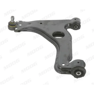 Abbildung von MOOG OP WP 0210 Querlenker links, unten, Vorderachse OPEL: Vectra B Saloon