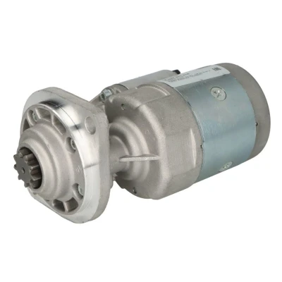 Abbildung von AS PL S9010 Anlasser 12 1,00 9 SKODA: FELICIA 1, 2, Favorit Hatchback