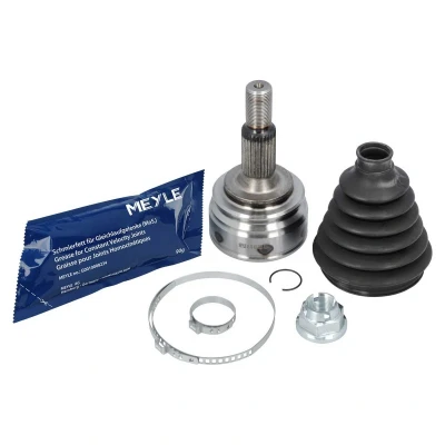 Abbildung von MEYLE 11 14 498 0051 Gelenksatz radseitig CITROËN: C4 Grand Picasso 2, PEUGEOT: 5008 II