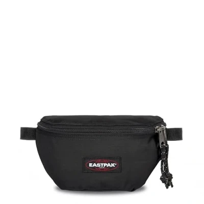 Abbildung von Eastpak Springer Gürteltasche, 2 L Black (Schwarz)
