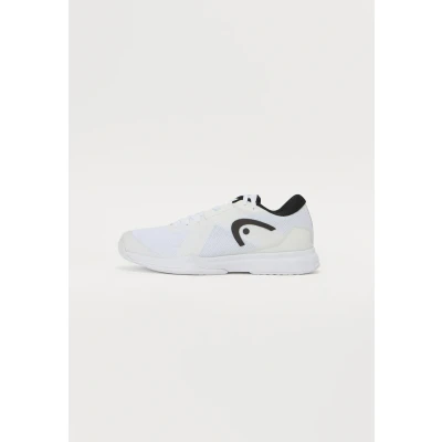 Abbildung von Head Sprint TEAM 4.0 Multicourt Tennisschuh, Herren, Größe: 40.5, White/black Schuhe