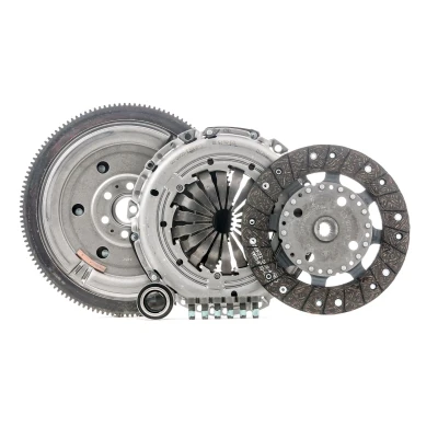 Abbildung von LuK BR 0241 600 0084 00 Kupplungssatz PEUGEOT: 508 I SW, 207 Hatchback, 307 CITROËN: C5 II Estate, Berlingo II, 3 kfzteile, mister auto,