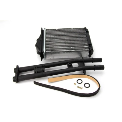 Abbildung von THERMOTEC D6F012TT Wärmetauscher vorne