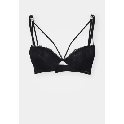 Abbildung von Lascana Temptation Pushup BH, Damen, Größe: 70C, Black
