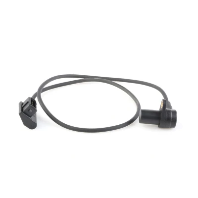 Abbildung von VEMO Original Quality V20 72 0418 Impulsgeber 3 passiver Sensor, Induktivsensor für Kurbelwelle, mit Kabel BMW: Saloon, Touring, Convertible