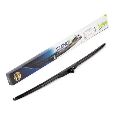 Abbildung von Scheibenwischer Valeo Silencio Hblade 574732 600mm vorne Hybridwischblatt OPEL: Insignia A Saloon, Sports Tourer, MAZDA: 6 Estate