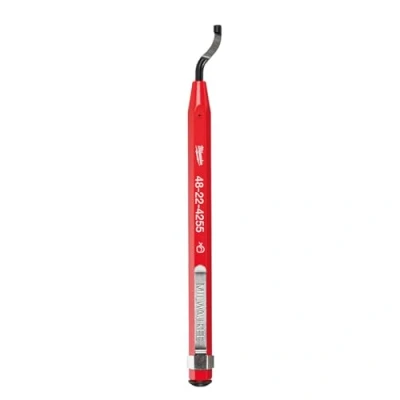 Abbildung von Milwaukee 48 22 4255 48224255 Reibenstift, rot