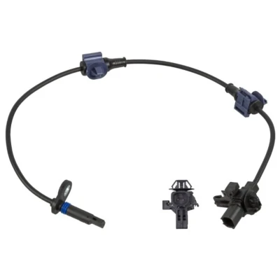 Abbildung von BLUE PRINT ADH27190 ABS Sensor Hinterachse rechts 495 HONDA: CR V 3