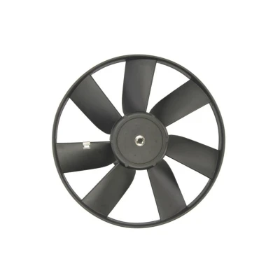 Abbildung von NRF 47402 Lüfter 305 12 60/100 ohne Kühlerlüfterrahmen (Zarge) VOLKSWAGEN: GOLF 2, 3, Corrado