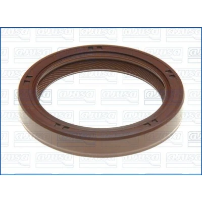 Abbildung von AJUSA 15056100 Kurbelwellendichtring KIA: cee‘d I Hatchback, Estate, Sportage II, HYUNDAI: i30 Tucson, COUPE