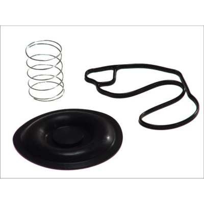 Abbildung von DT Spare Parts 4.90914 Dichtungssatz, Steuergehäuse
