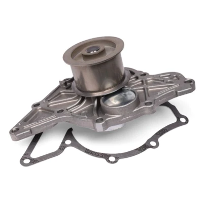 Abbildung von HEPU P562 Wasserpumpe mit Dichtung mechanisch Metall AUDI: A8 D2, A4 B5 Avant, B6 VOLKSWAGEN: Passat Estate, GP Estate