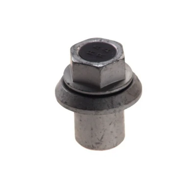 Abbildung von PETERS ENNEPETAL 017.157 00A Radmuttern M22x1,5 32