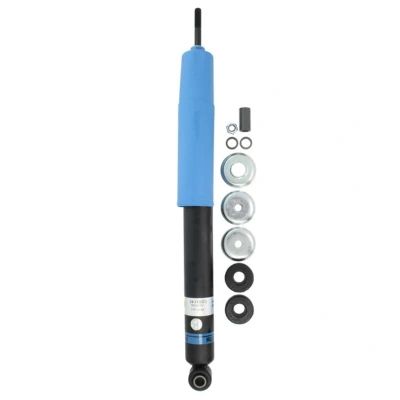 Abbildung von BILSTEIN B4 OE Replacement 24 113373 Stoßdämpfer Hinterachse Gasdruck Einrohr Dämpfer nicht federtragend unten Auge, oben Stift