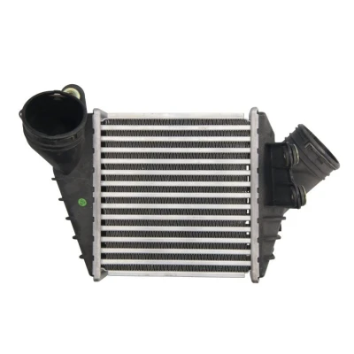 Abbildung von THERMOTEC DAW017TT Ladeluftkühler
