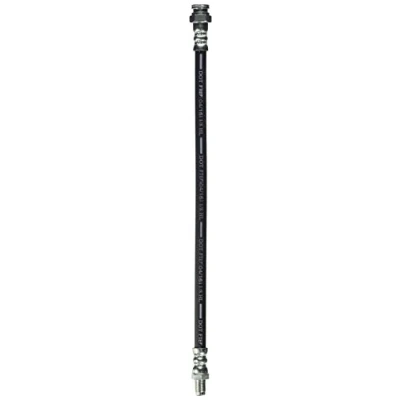 Abbildung von HELLA 8AH 355 464 171 Bremsschläuche 310 M10x1 FIAT: Ducato II Platform/Chassis, Panda I Hatchback, SMART: Roadster Coupe