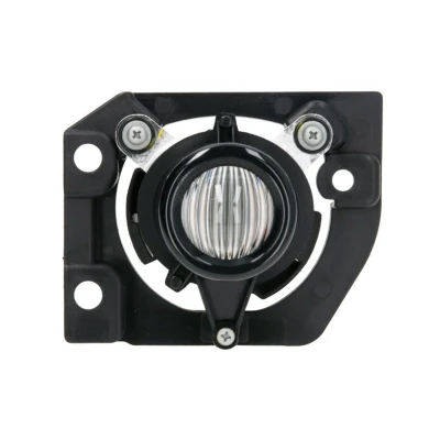 Abbildung von ALKAR 2911348 Nebelscheinwerfer links ohne Lampenträger ABARTH: 500 / 595 695 Hatchback, FIAT: C Convertible, Hatchback
