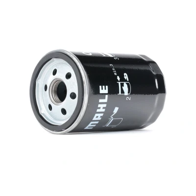 Abbildung von MAHLE ORIGINAL OC 469 Ölfilter Anschraubfilter AUDI: A6 C5 Saloon, C6 ROVER: 75, 75 Tourer