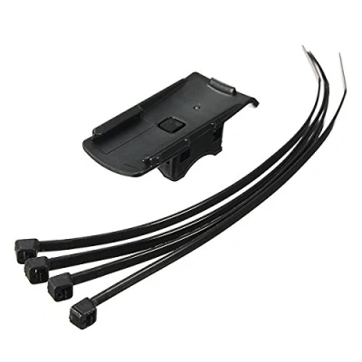 Abbildung von C FUNN Motorradlenker GPS Halterung Für Garmin Etrex Dakota