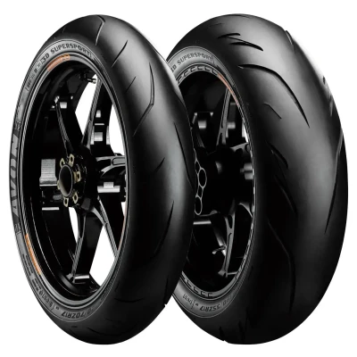 Abbildung von Avon 3D Supersport 200/55 R17 78W PKW Sommerreifen Reifen 638264