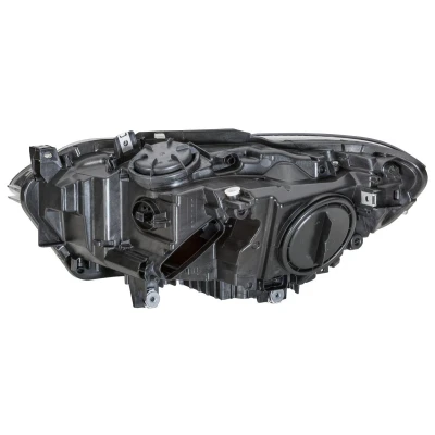Abbildung von HELLA 1ZS 010 741 661 Scheinwerfer BMW: 1 Hatchback