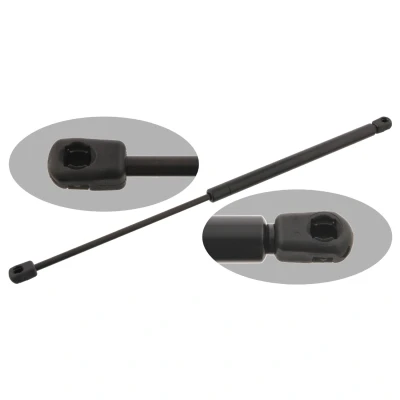 Abbildung von FEBI BILSTEIN 29204 Motorhaubendämpfer links 480 SAAB: 9 3 Convertible