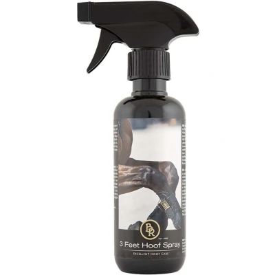 Abbildung von BR Hufspray 3 Fuß One Size Transparent