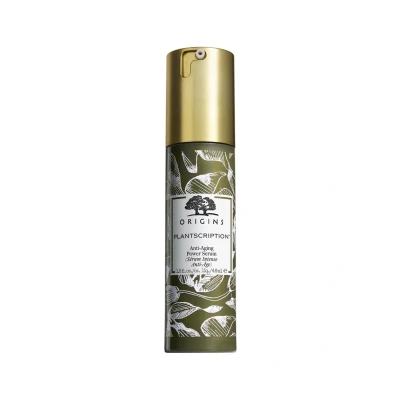 Abbildung von Origins Plantscription Multi Powered Youth Serum 50 ml