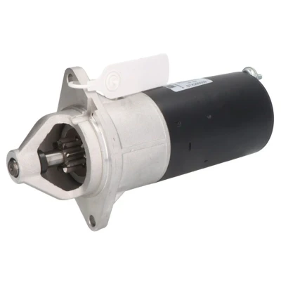 Abbildung von STARDAX STX200009R Anlasser 12 1 9 OPEL: Corsa C Hatchback, Vectra Caravan, Zafira B, CHEVROLET: Aveo / Kalos Nubira Estate