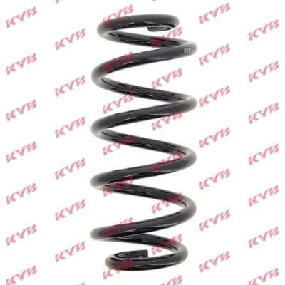 Abbildung von KYB K Flex RA3301 Fahrwerksfeder Vorderachse Schraubenfeder AUDI: Q5