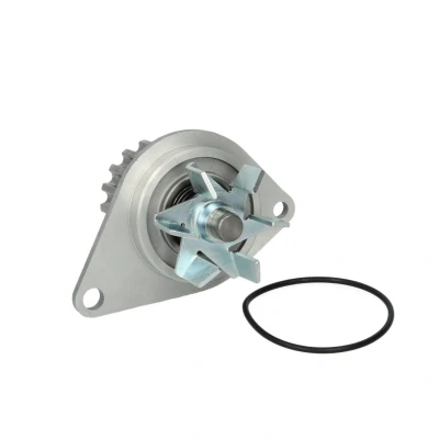 Abbildung von Saleri SIL PA1234 Wasserpumpe 18 mechanisch 53,2 PEUGEOT: 207 Hatchback, Bipper Van, SW, CITROËN: C3 II, Xsara Estate