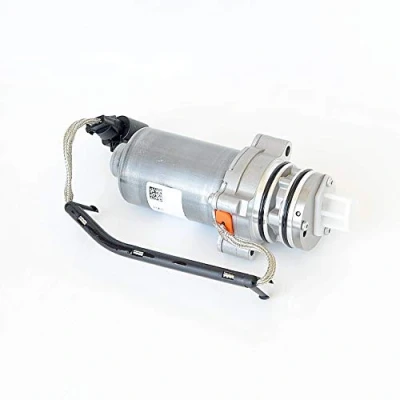 Abbildung von AWD Cargo Pumpe für 4X4 4Motion Quattro VW Skoda Seat 5 Gen. 0CQ598549