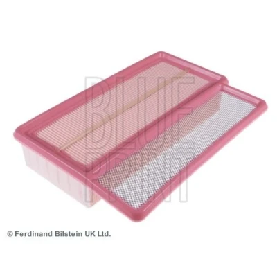 Abbildung von BLUE PRINT ADZ92231 Luftfilter 48 170 240 Filtereinsatz FIAT: Doblo II Box Body / Estate, Platform/Chassis