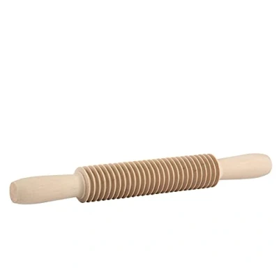 Abbildung von Küchenprofi 0804012531 Pastaschneider Tagliatelle, Holz, Natur