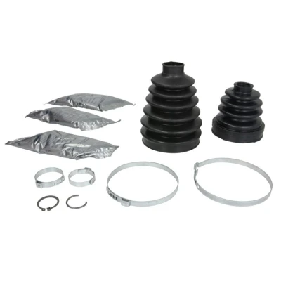 Abbildung von SPIDAN 36084 Achsmanschette TPE (thermoplastischer Elastomer), NBR (Nitril Butadien Kautschuk) TOYOTA: Corolla Verso