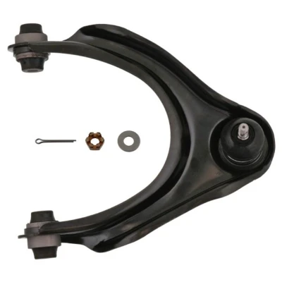 Abbildung von FEBI BILSTEIN 42162 Querlenker mit Lager Vorderachse rechts, oben Stahl