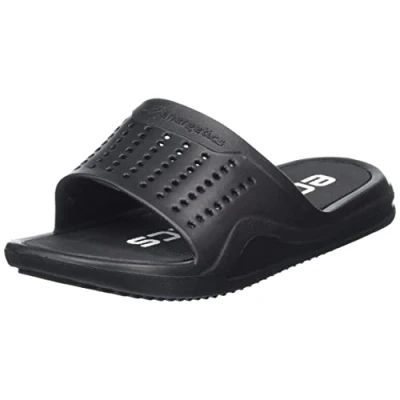 Abbildung von ENERGETICS Pampel Sandale, Black/White, 31 EU