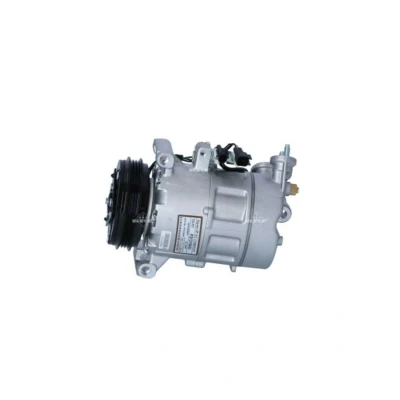 Abbildung von NRF 32813 Kompressor PXC16 12 PAG 46 YF mit Dichtring VOLVO: XC60 I, V70 3, S60 II