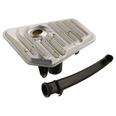 Abbildung von FEBI BILSTEIN 105704 Getriebeölfilter AUDI: A6 C5 Avant
